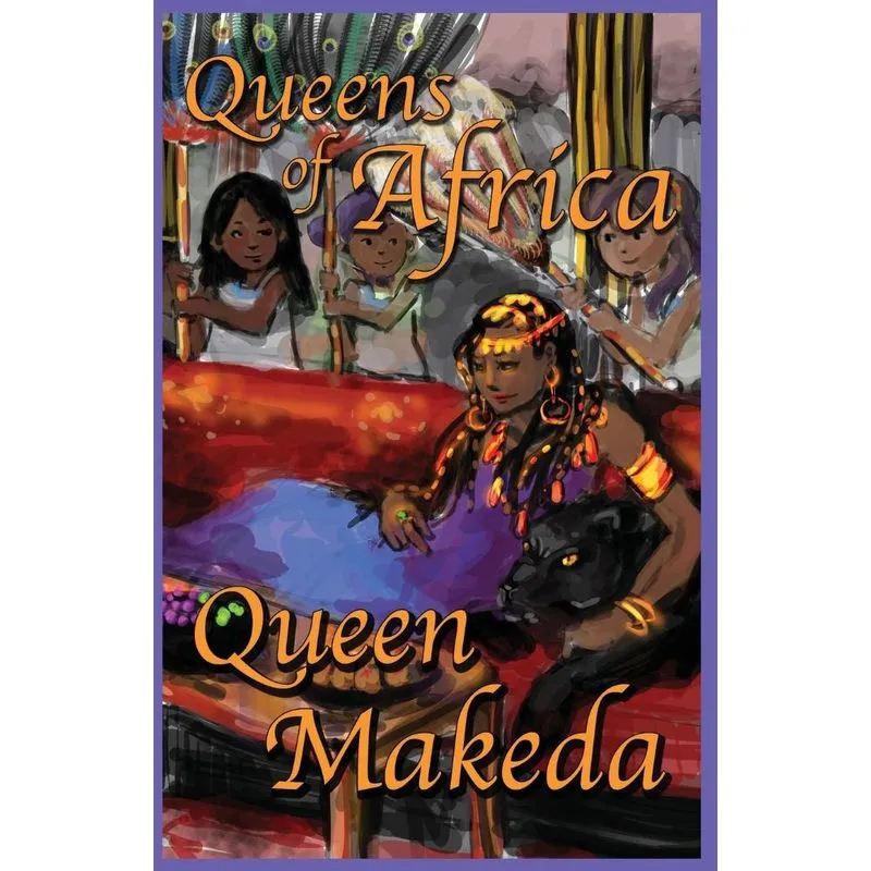 Queen Makeda