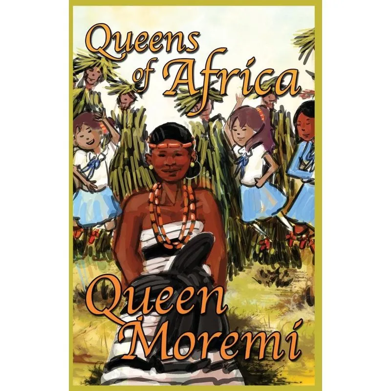 Queen Moremi