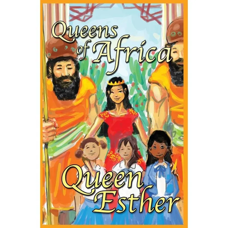 Queen Esther