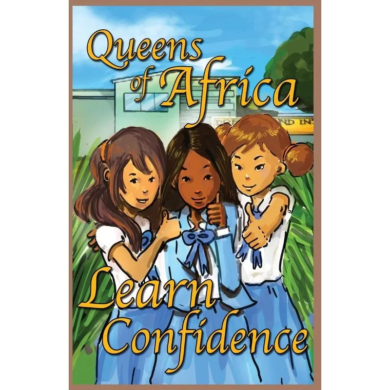 Learn Confidence