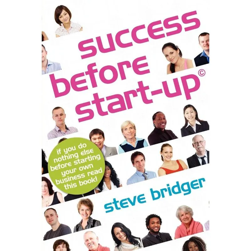 Success Before Start-up