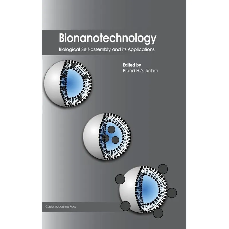 Bionanotechnology