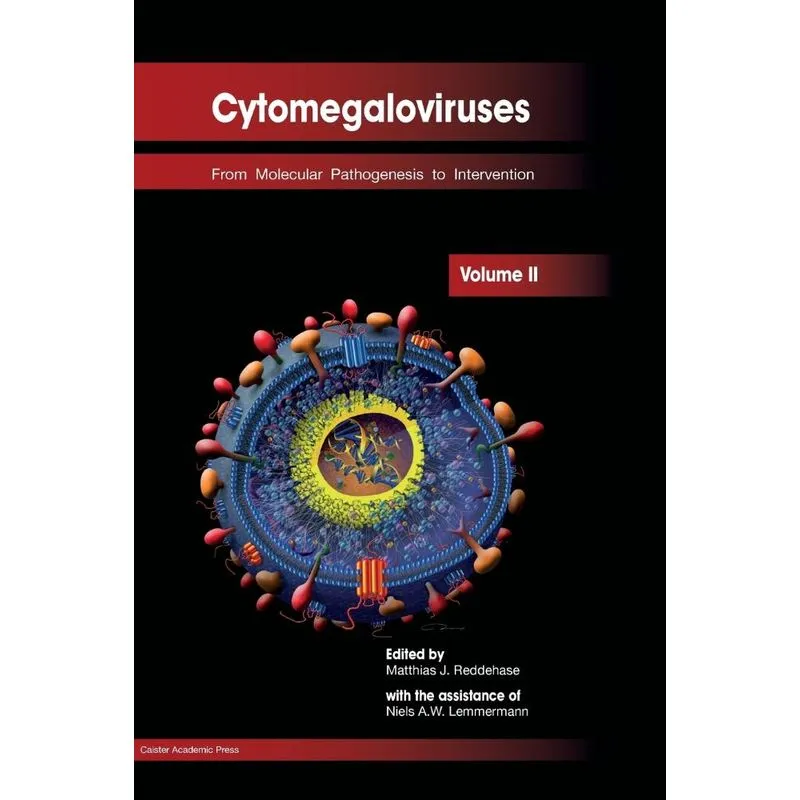 Cytomegaloviruses