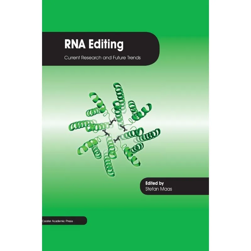 RNA Editing