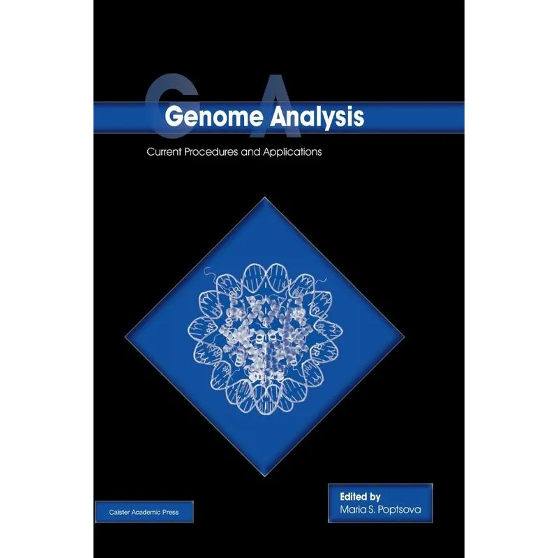 Genome Analysis