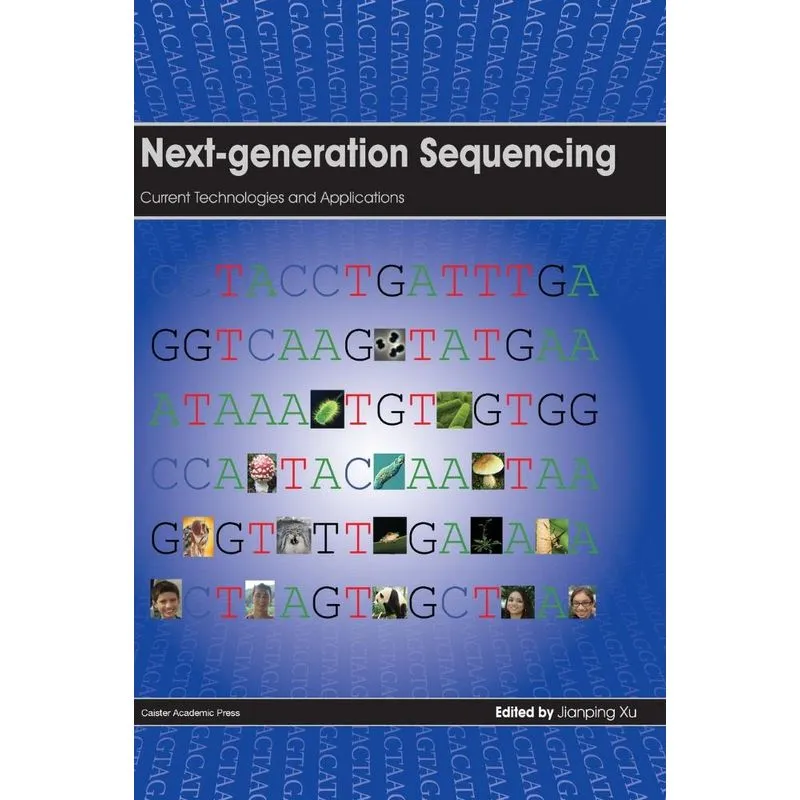 Next-Generation Sequencing
