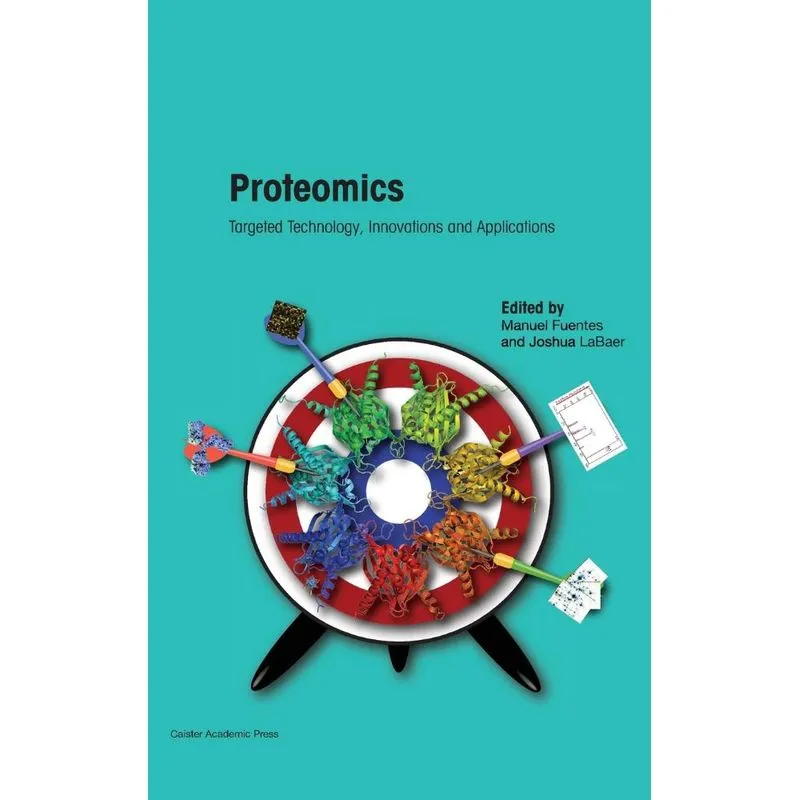 Proteomics