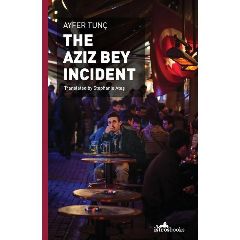 The Aziz Bey Incident