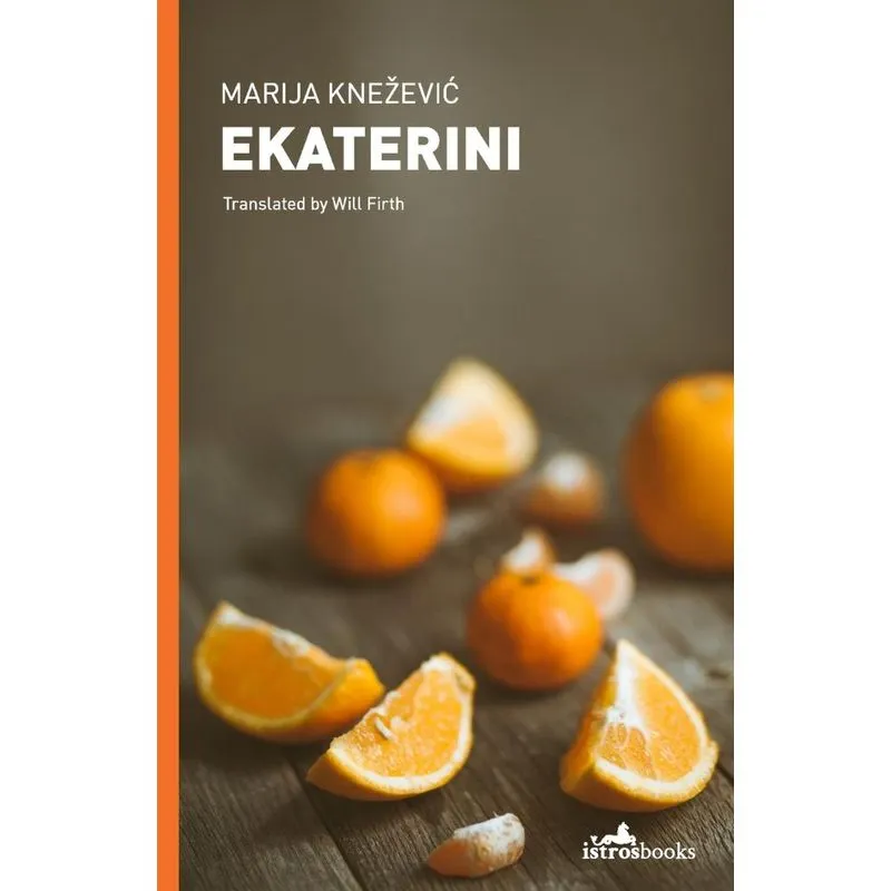Ekaterini