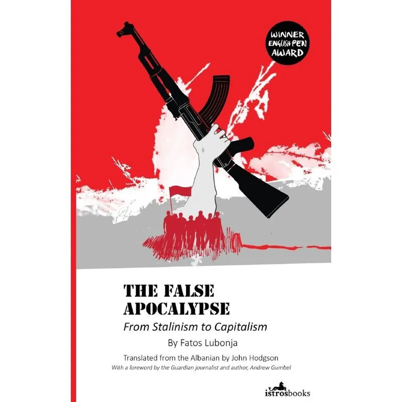 False Apocalypse