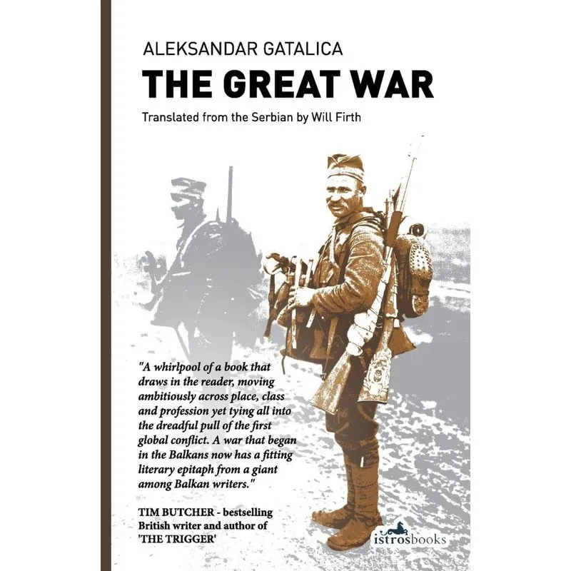 The Great War