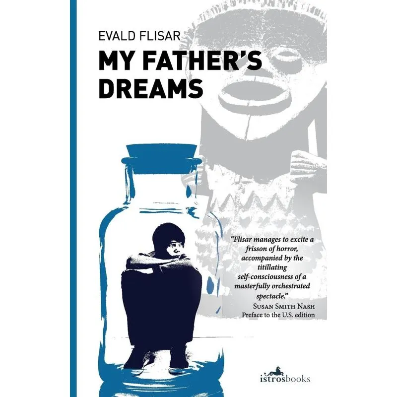 My Fathers Dreams