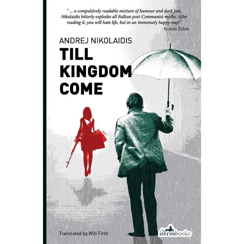 Till Kingdom Come