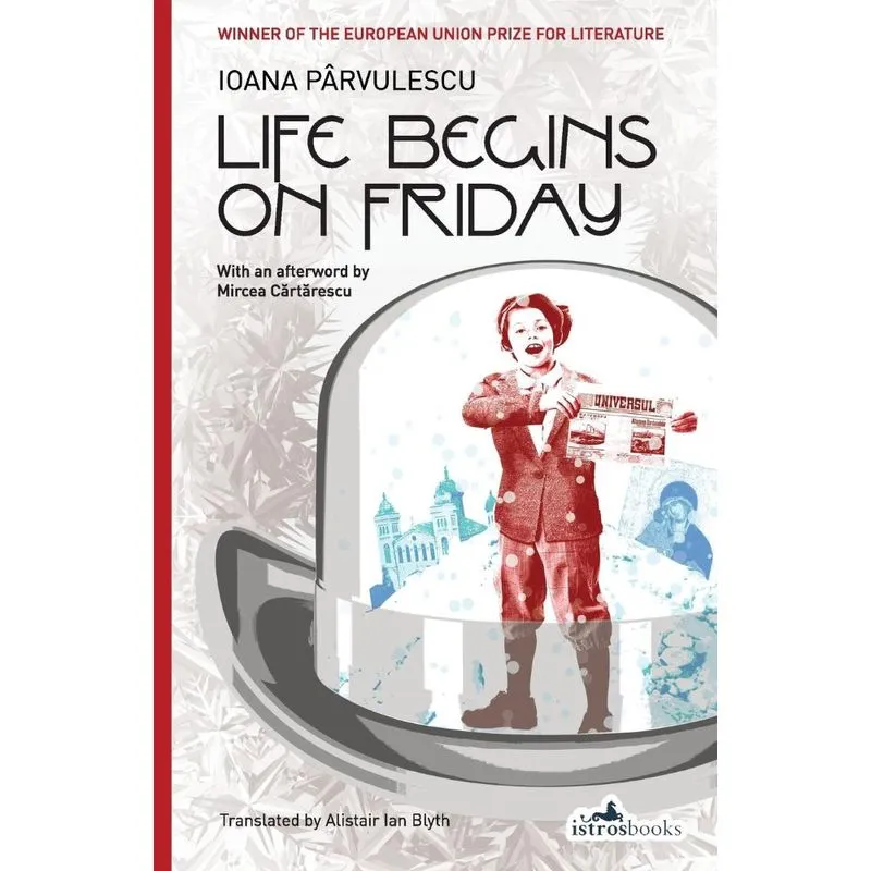 Life Begins on Friday