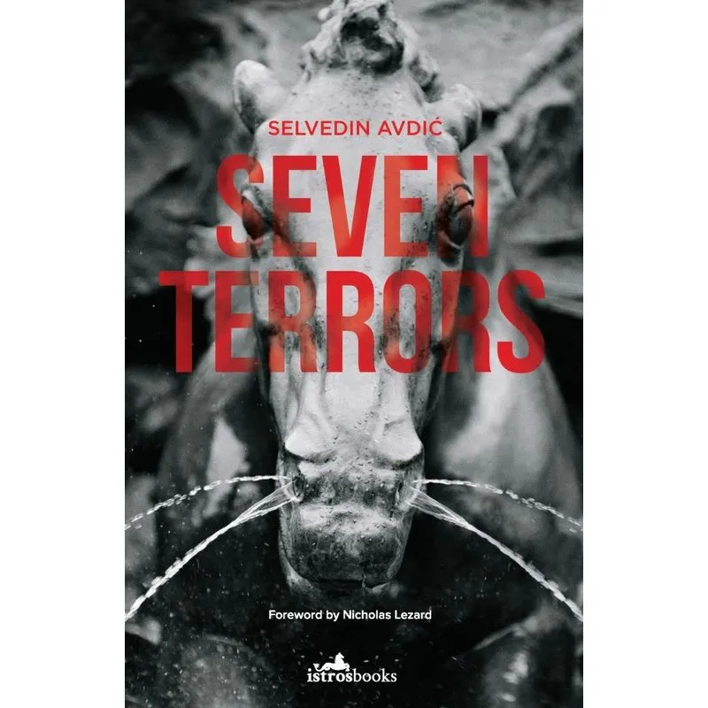 Seven Terrors