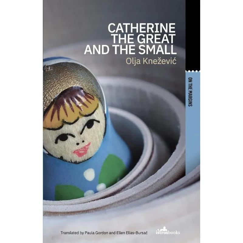 Catherine the Great and the Small