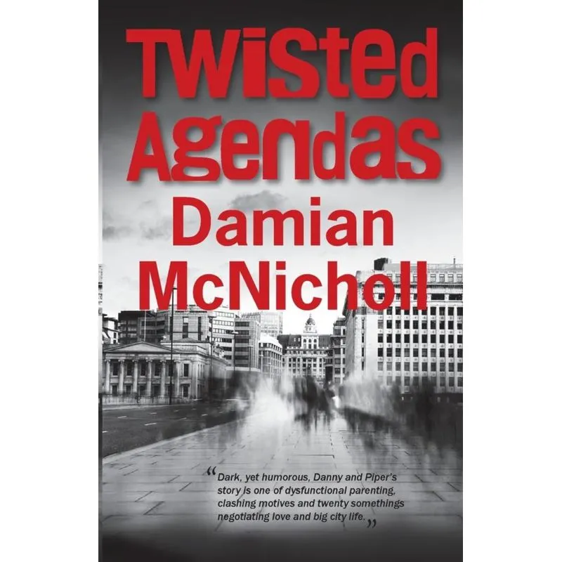 Twisted Agenda