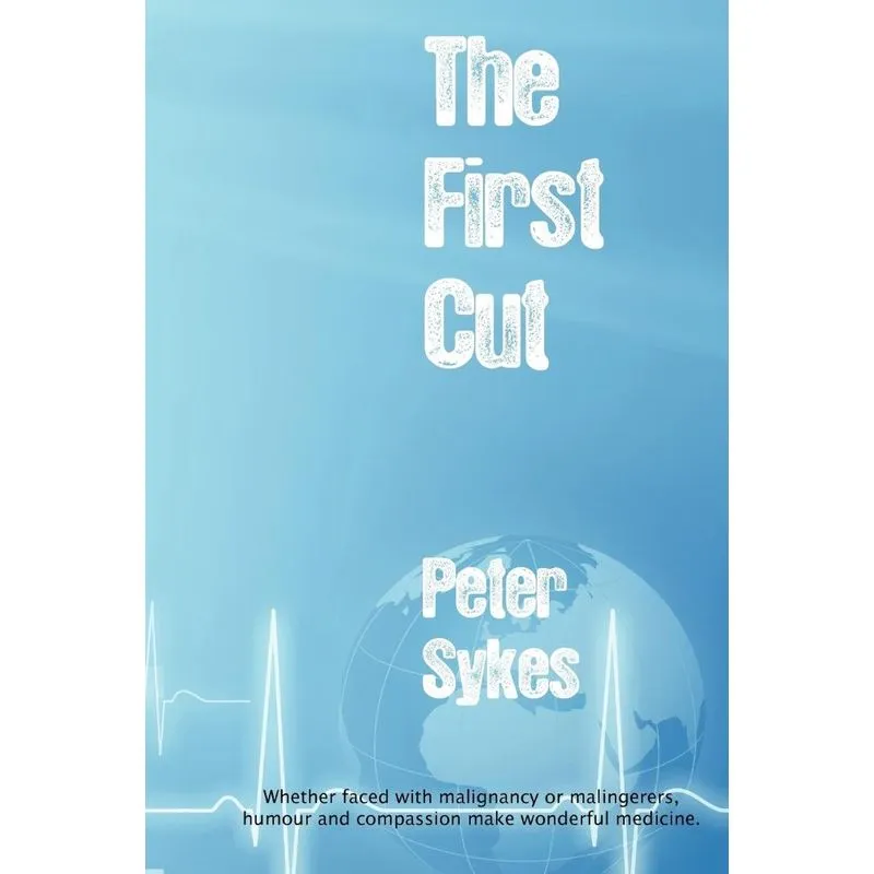The First Cut