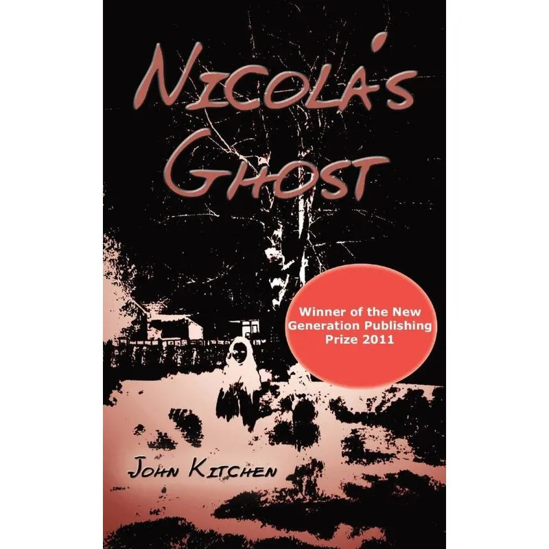 Nicolas Ghost