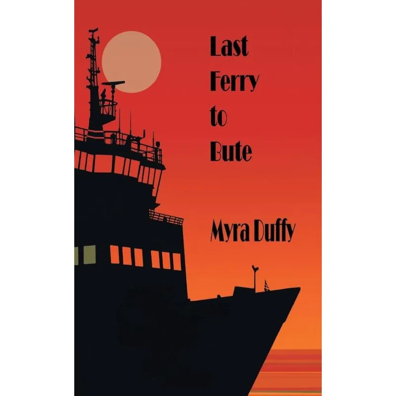Last Ferry to Bute