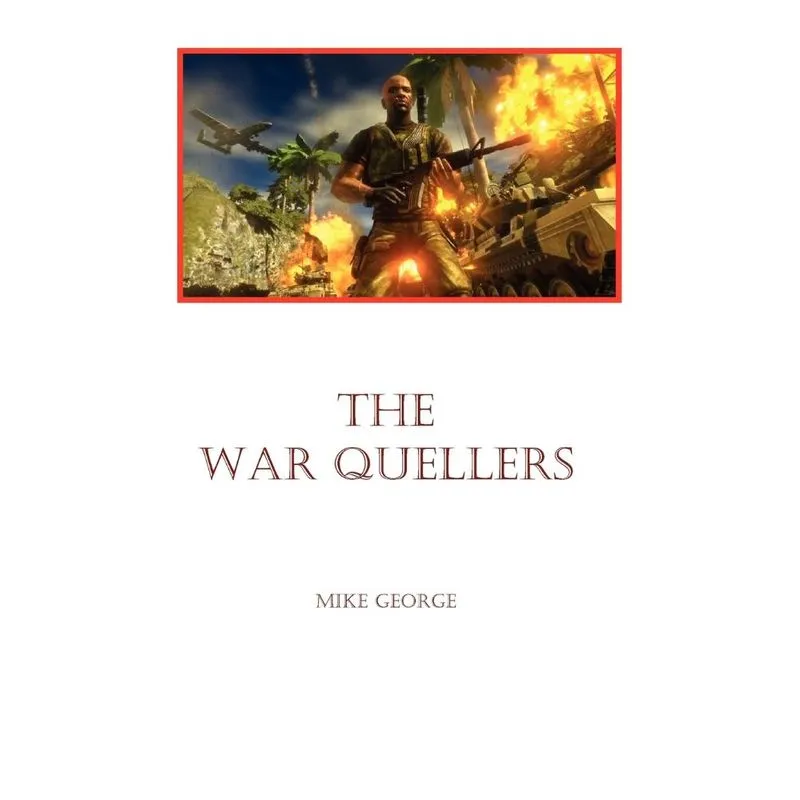 The War Quellers