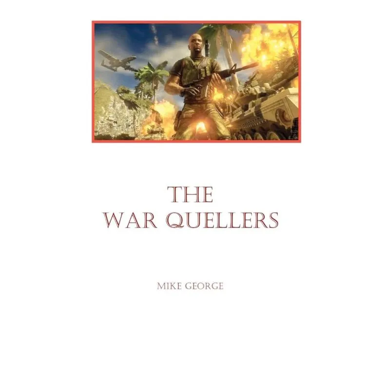 The War Quellers
