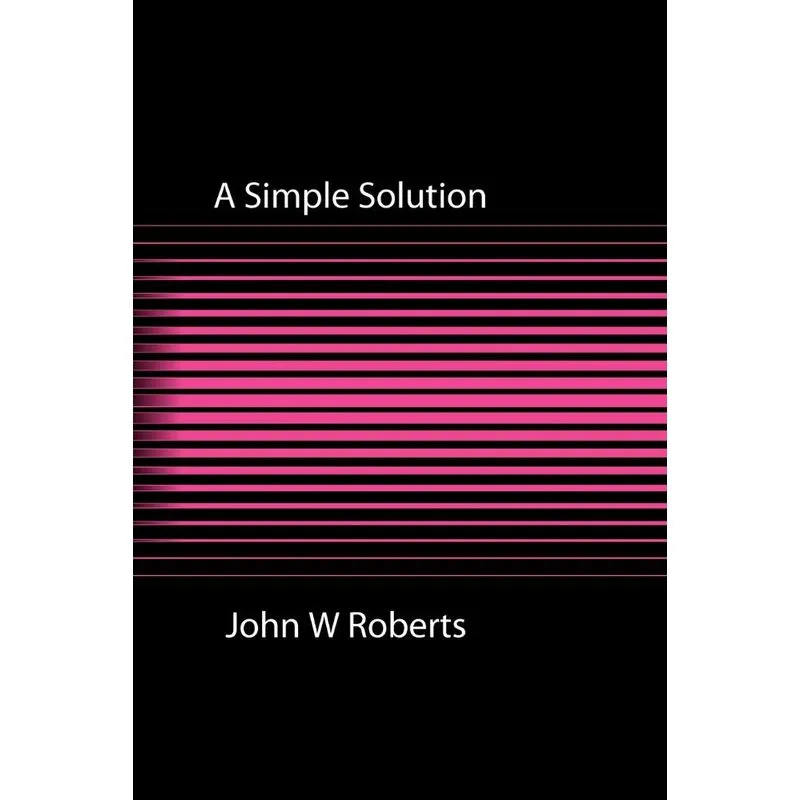 A Simple Solution