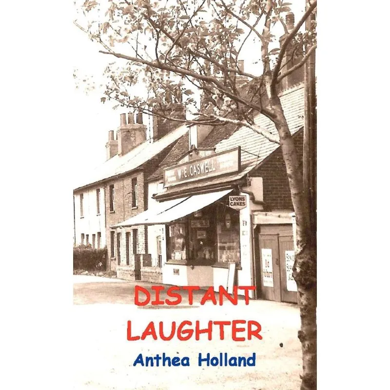 Distant Laughter