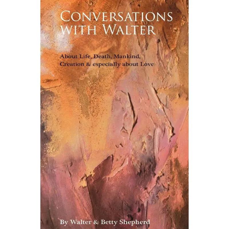 Conversations With Walter