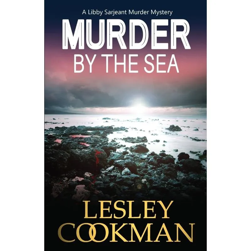 Murder by the Sea