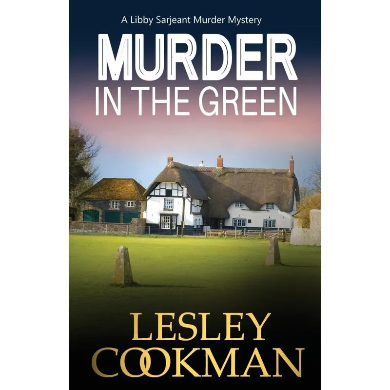 Murder in the Green