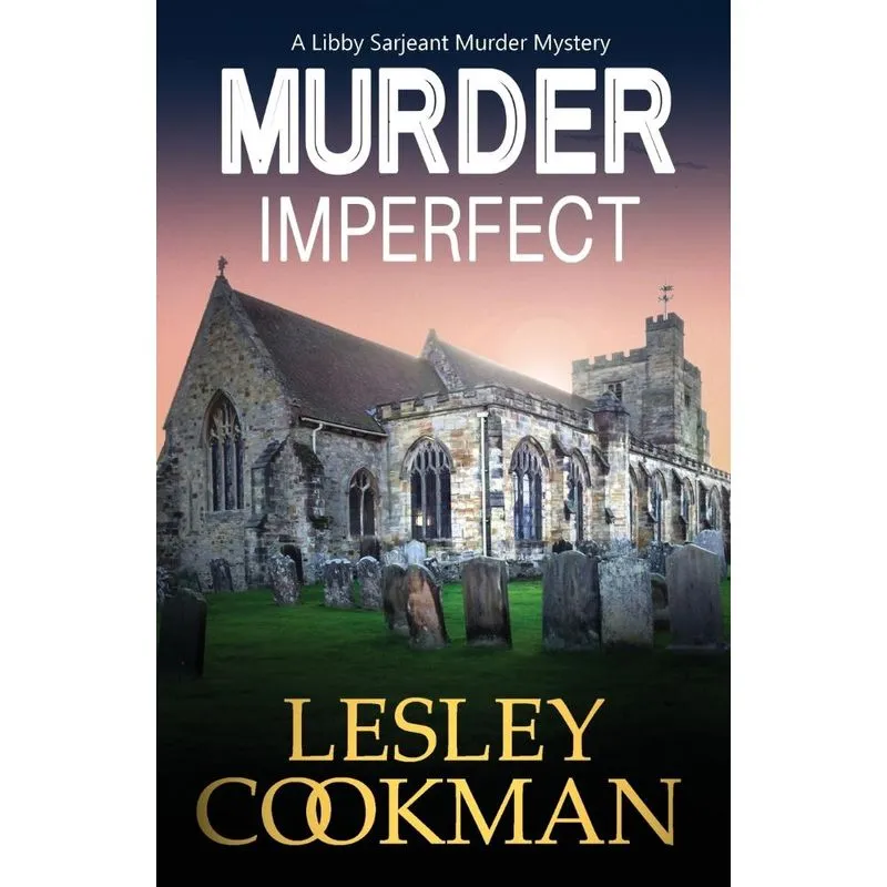 Murder Imperfect