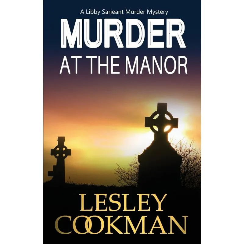 Murder at the Manor