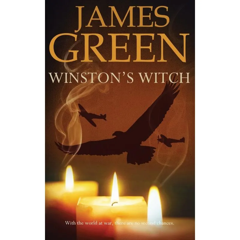 Winstons Witch