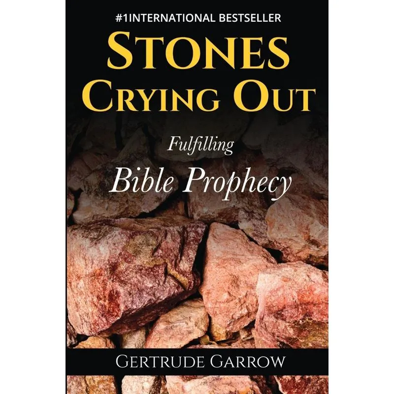 Stones Crying Out