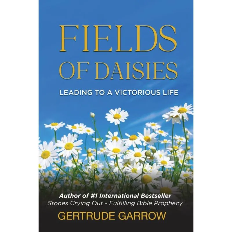 Fields of Daisies