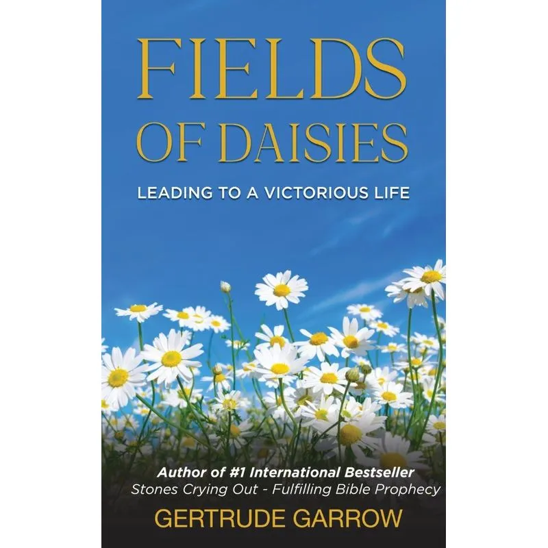 Fields of Daisies