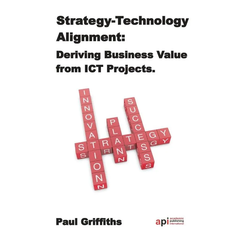 Strategy-Technology Alignment
