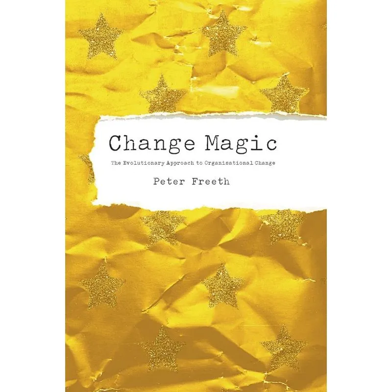 Change Magic