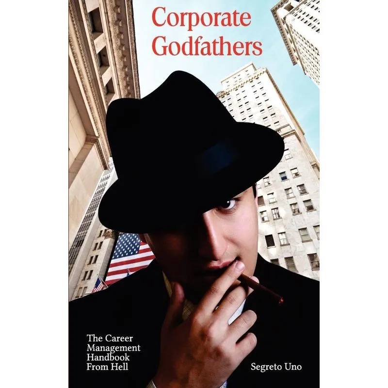 Corporate Godfathers
