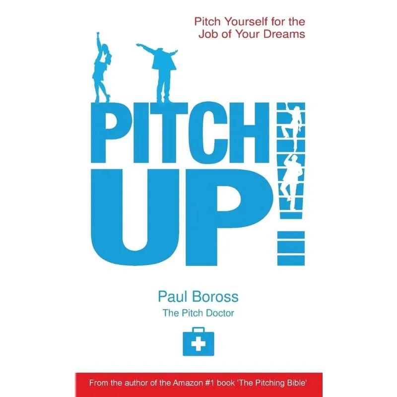 Pitch Up!