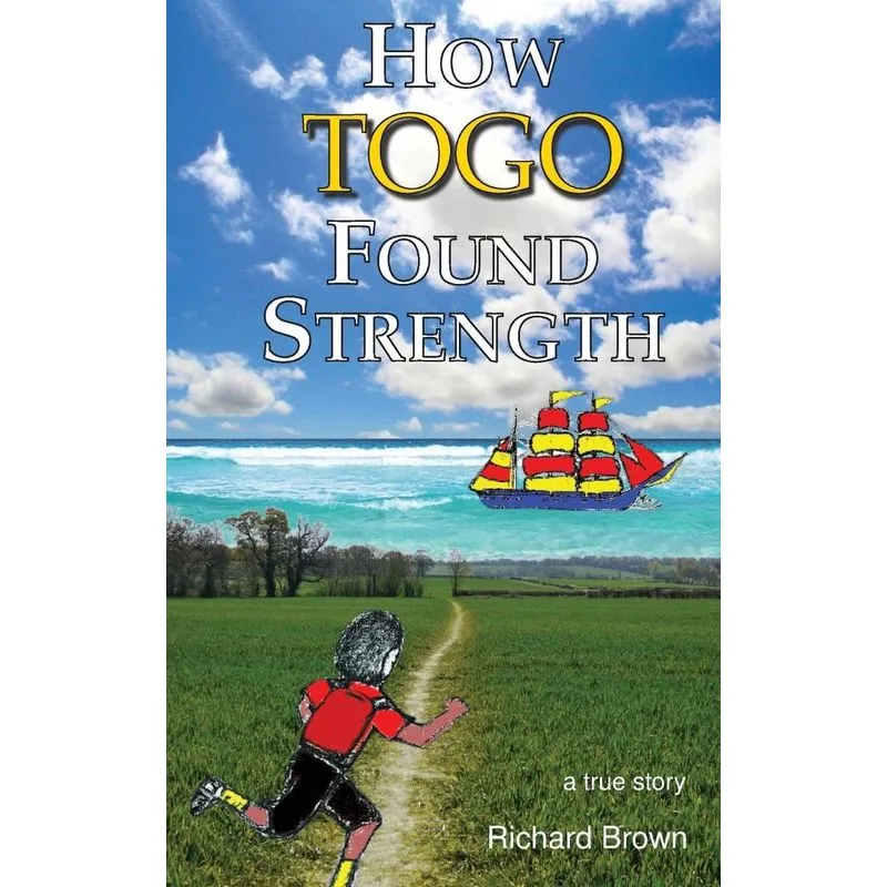 How Togo Found Strength