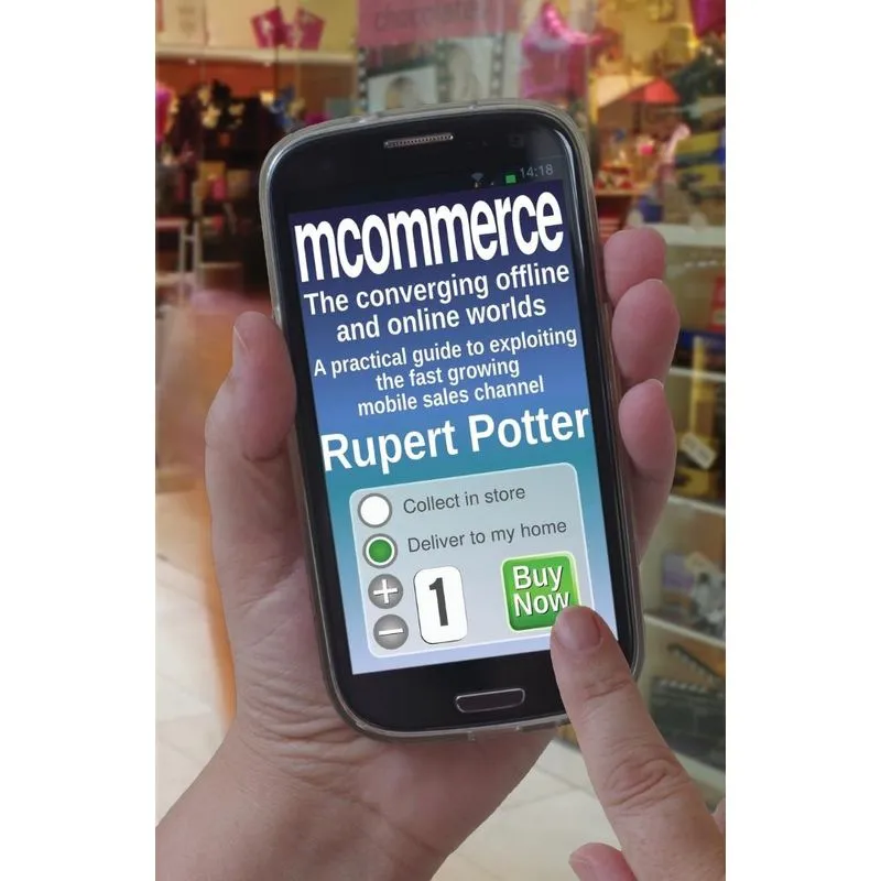 mCommerce
