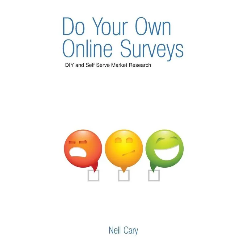 Do Your Own Online Surveys