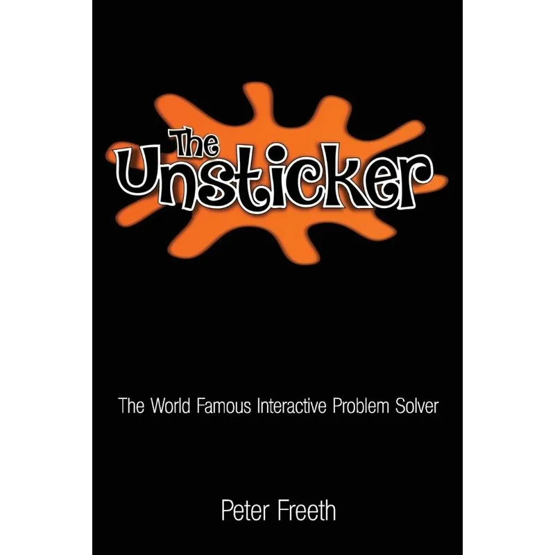 The Unsticker
