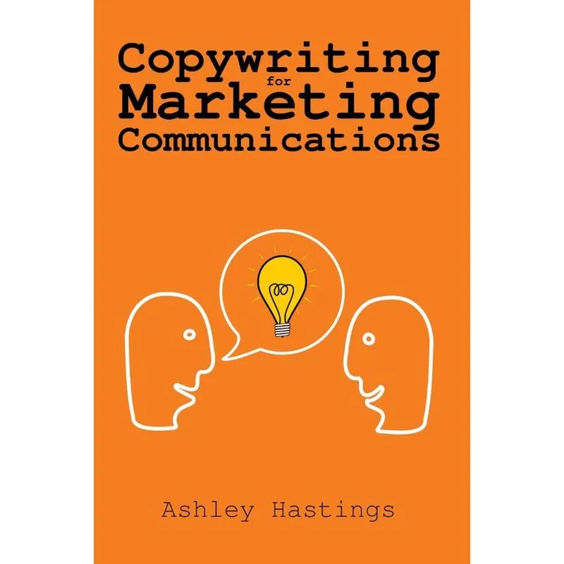 Copywriting for Marketing Communications