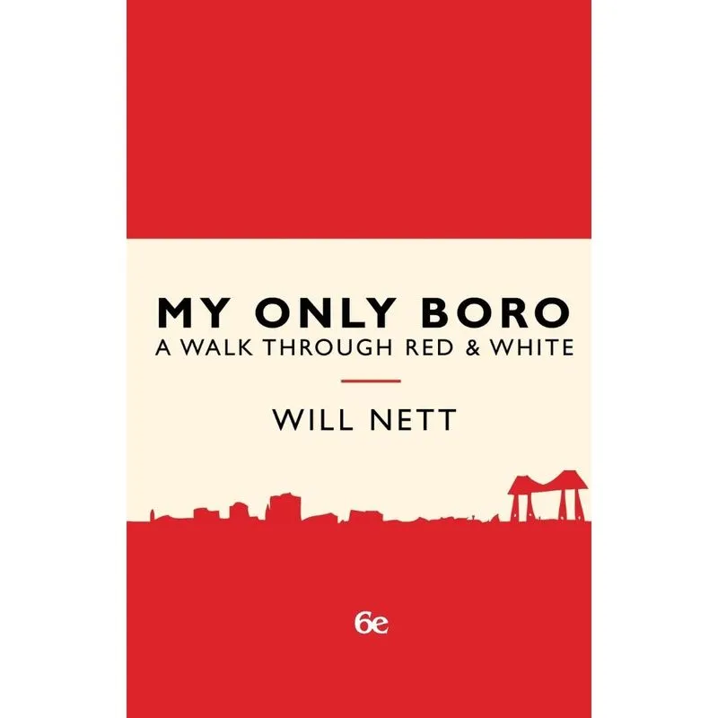 My Only Boro