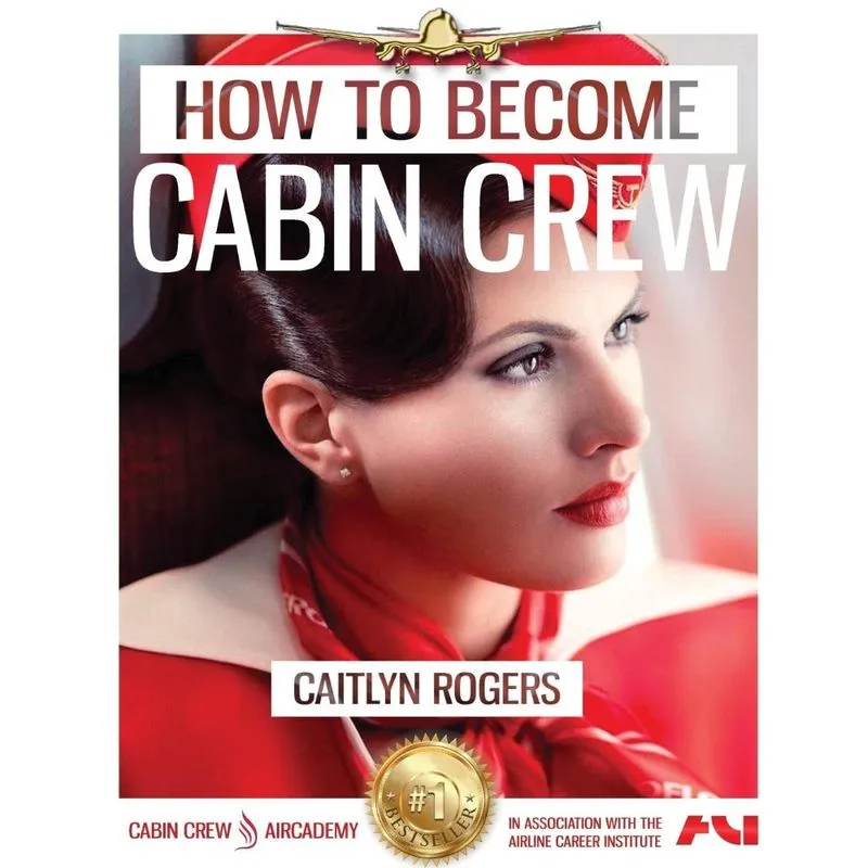 How to Become e Cabin Crew