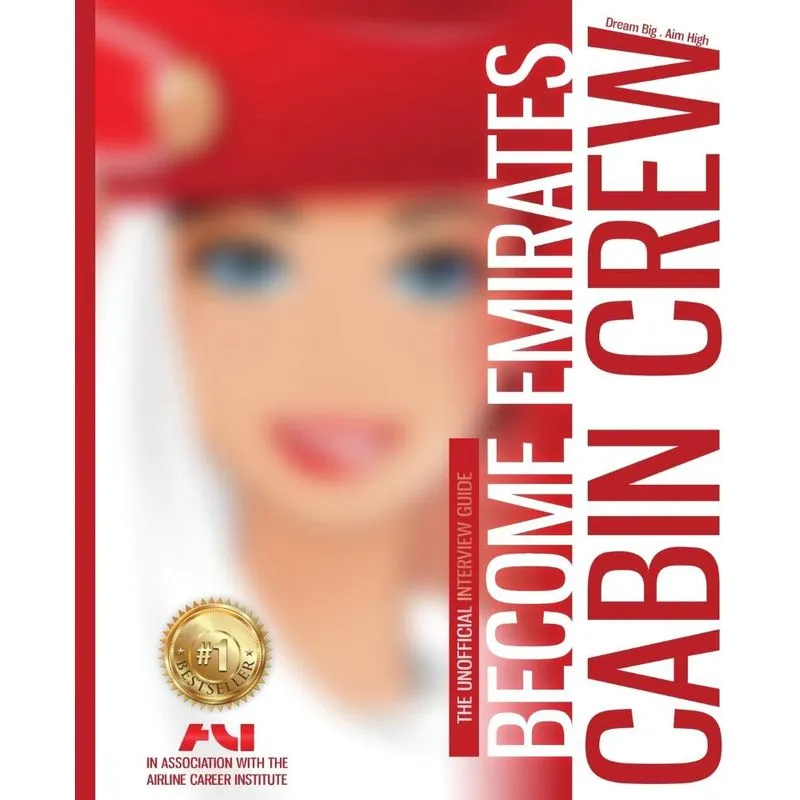 Become Emirates Cabin Crew