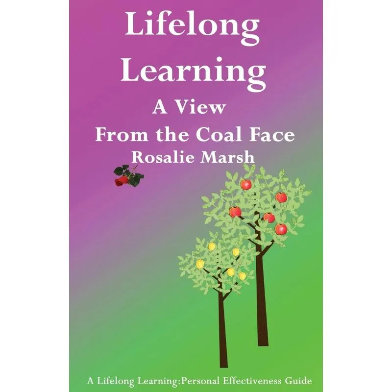 Lifelong Learning